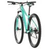 Горный велосипед Cube Access WS Exc 27.5 (2019) бирюзовый