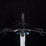 cube stereo 140 hpc race 27.5 grey white