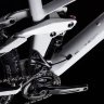 cube stereo 140 hpc race 27.5 grey white