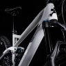 cube stereo 140 hpc race 27.5 grey white