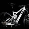 cube stereo 140 hpc race 27.5 grey white