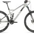 cube stereo 140 hpc race 27.5 grey white