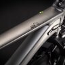 Велосипед cube aim sl allroad 29 серо-зеленый 2021