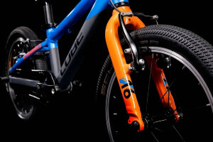 Велосипед Cube Cubie 160 Actionteam (2022)