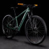 Велосипед 2022 Cube Aim Pro 29 olive´n´orange (2022)