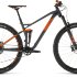 cube stereo 120 tm 29 grey orange