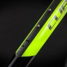 Велосипед cube aim sl allroad 27.5 серо-зеленый 2021