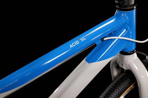 Велосипед Cube Acid 200 Sl Teamline (2022)