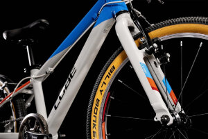 Велосипед Cube Acid 200 Sl Teamline (2022)