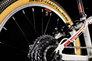 Велосипед Cube Acid 200 Sl Teamline (2022)