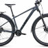 Велосипед 2022 Cube Aim SL Allroad 29 grey´n´black (2022)