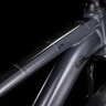 Велосипед 2022 Cube Aim SL Allroad 29 grey´n´black (2022)