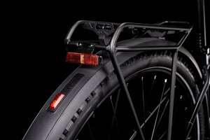 Велосипед 2022 Cube Aim SL Allroad 29 grey´n´black (2022)