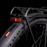 Велосипед 2022 Cube Aim SL Allroad 29 grey´n´black (2022)