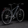 Велосипед 2022 Cube Aim SL Allroad 29 grey´n´black (2022)