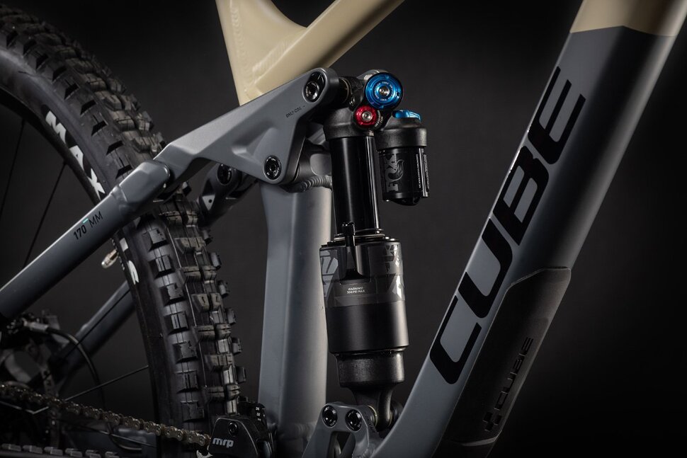 cube stereo 170 race 29 desert grey 2021