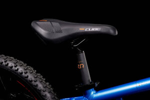 Велосипед Cube Acid 200 Disc Actionteam (2022)