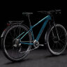 Велосипед 2022 Cube Aim SL Allroad 29 teal´n´black (2022)