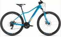 Горный (MTB) велосипед Cube Access WS 29 (2019)