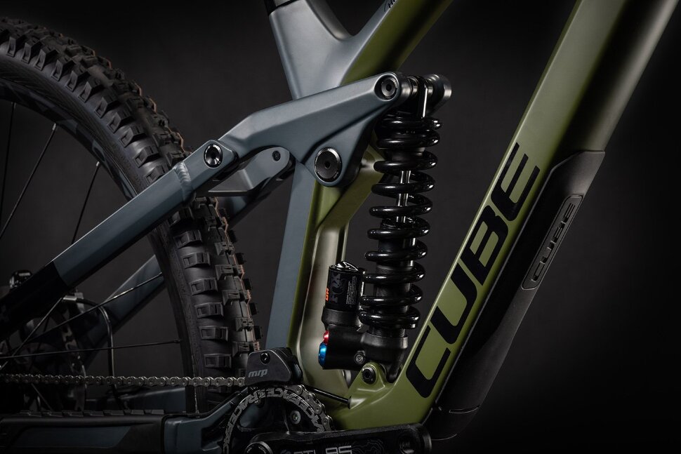 Cube two15 sl deals
