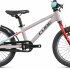Велосипед Cube Cubie 160 Rt Grey´N´Red (2022)
