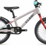 Велосипед Cube Cubie 160 Rt Grey´N´Red (2022)