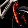 Велосипед Cube Cubie 160 Rt Grey´N´Red (2022)