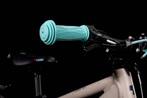 Велосипед Cube Cubie 160 Rt Grey´N´Red (2022)