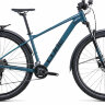 Велосипед 2022 Cube Aim SL Allroad 27.5 teal´n´black (2022)