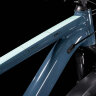 Велосипед 2022 Cube Aim SL Allroad 27.5 teal´n´black (2022)