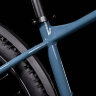 Велосипед 2022 Cube Aim SL Allroad 27.5 teal´n´black (2022)
