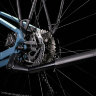 Велосипед 2022 Cube Aim SL Allroad 27.5 teal´n´black (2022)