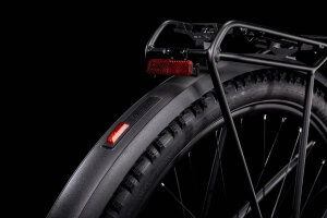 Велосипед CUBE 2022 Aim Race Allroad 29 flashgrey´n´black (2022)