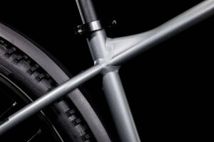 Велосипед CUBE 2022 Aim Race Allroad 29 flashgrey´n´black (2022)