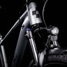 Велосипед CUBE 2022 Aim Race Allroad 29 flashgrey´n´black (2022)