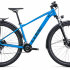 Велосипед CUBE 2022 Aim Race Allroad 27.5 blue´n´green (2022)