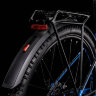 Велосипед CUBE 2022 Aim Race Allroad 27.5 blue´n´green (2022)