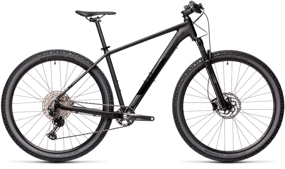 Cube sl 29er 2025