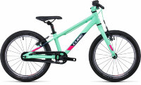 Велосипед Cube Cubie 180 Sl Indigo´N´Mint (2022)