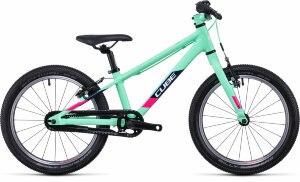 Велосипед Cube Cubie 180 Sl Indigo´N´Mint (2022)