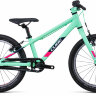 Велосипед Cube Cubie 180 Sl Indigo´N´Mint (2022)