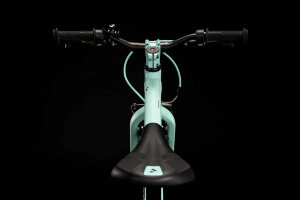 Велосипед Cube Cubie 180 Sl Indigo´N´Mint (2022)