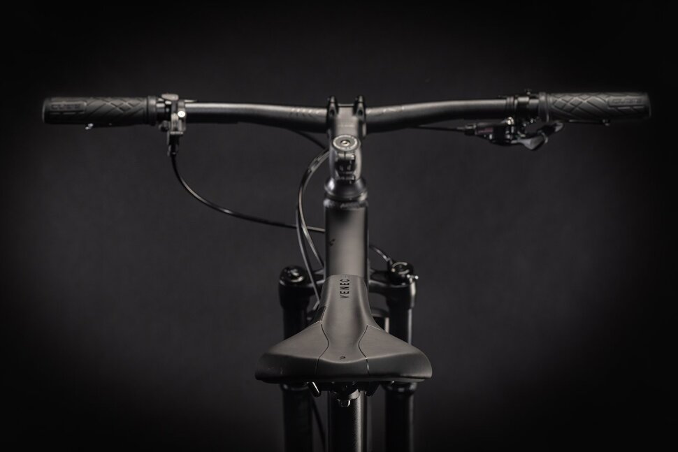 cube attention sl 27.5 black grey 2021