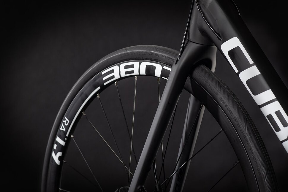 Cube attain carbon disc shop