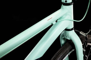 Велосипед Cube Acid 200 Sl Indigo´N´Mint (2022)