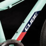 Велосипед Cube Acid 200 Sl Indigo´N´Mint (2022)