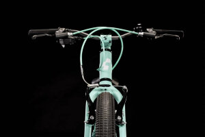 Велосипед Cube Acid 200 Sl Indigo´N´Mint (2022)