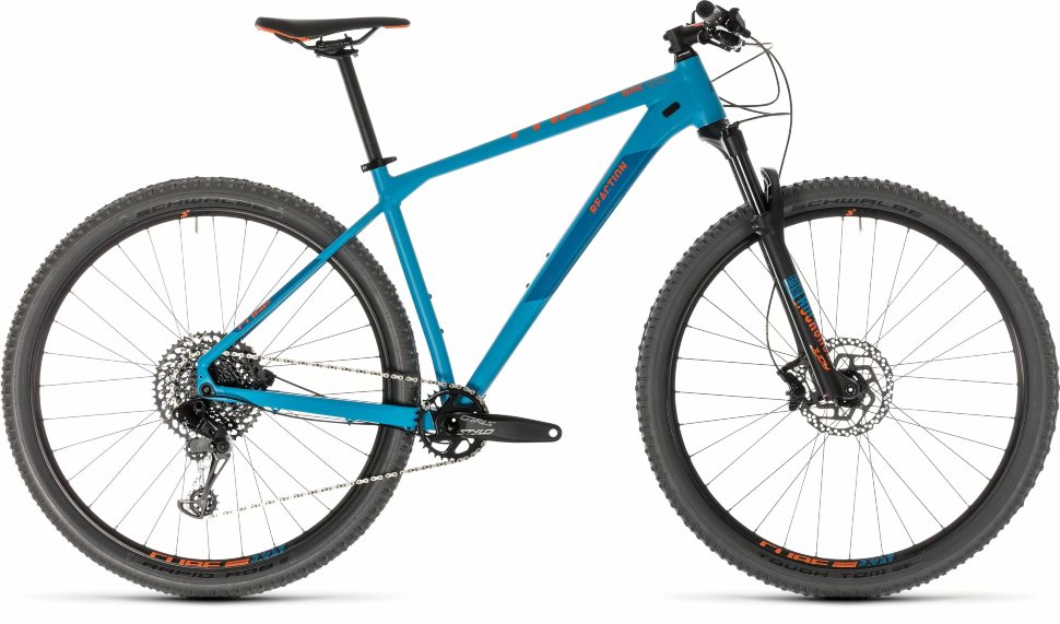 Cube reaction blue clearance
