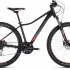 Велосипед cube access ws exc 27.5 (2019) dark