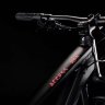 Велосипед cube access ws exc 27.5 (2019) dark